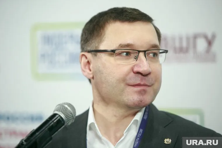 Владимир Якушев уедет в Москву на два дня