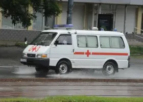 Губернатор Махонин взял под свой контроль ликвидацию ЧП с поездом