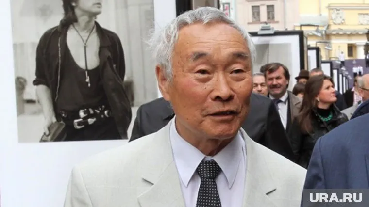 Роберту Цою не понравился подход Серебренникова к съемкам фильма о его сыне