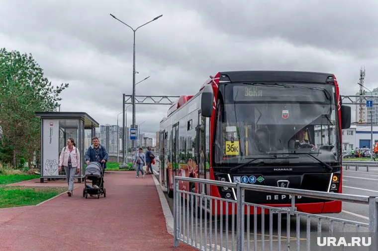 В Ленобласти автобус столкнулся в поездом (фото из архива)