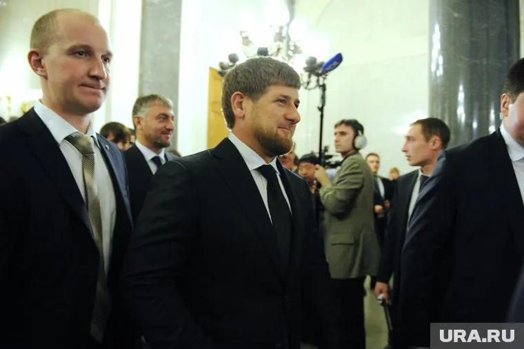 Рамзан Кадыров оскорбил жителей Ингушетии