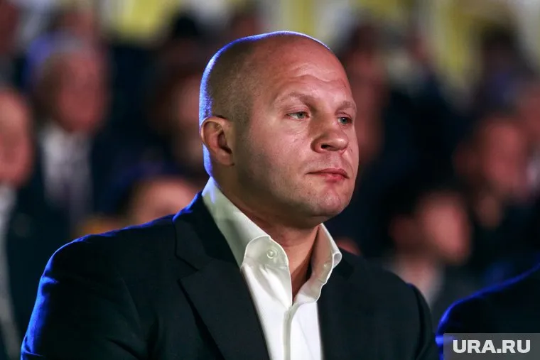 Федор Емельяненко может провести бой с Майком Тайсоном