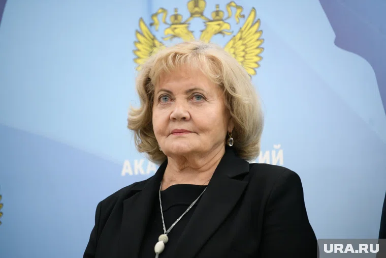 Академический районный суд. Екатеринбург 