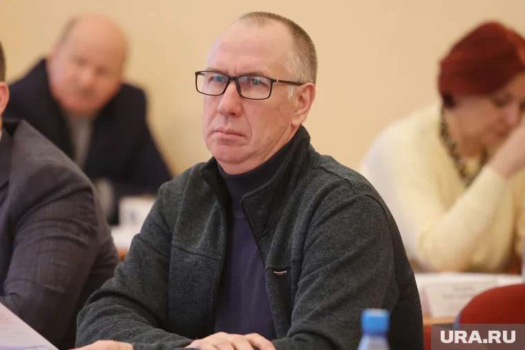 Оппозиционера Сидорова хотят включить в общественный совет мэрии Кургана