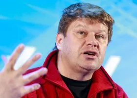 Это золотой стандарт: Дмитрий Губерниев назвал биатлонку в Златоусте лучшей