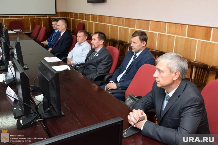 Четырех кандидатов выбрала специальная конкурсная комиссия