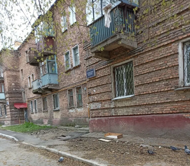 «УКИКО» довела обслуживаемые дома до критического состояния