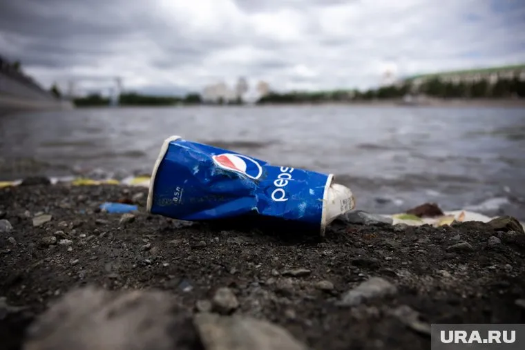 В водоохранной зоне Сургута найдены нарушения охраны окружающей среды