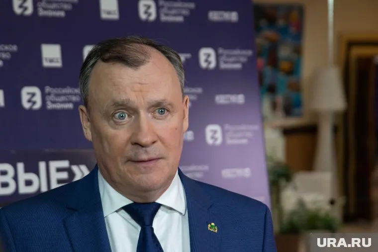 Алексей Орлов хотел бы, чтобы все оставили без изменений