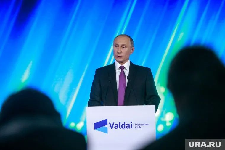 Путин сообщил о завершении одного этапа в Сирии и переходе к другому