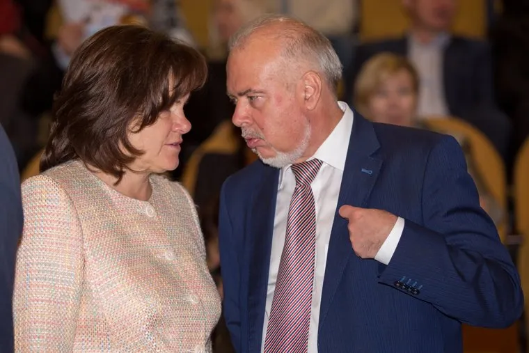 Деловая конференция "Агломерация" в рамках празднования Дня Строителя. Сургут, красноярова надежда, Шувалов Вадим