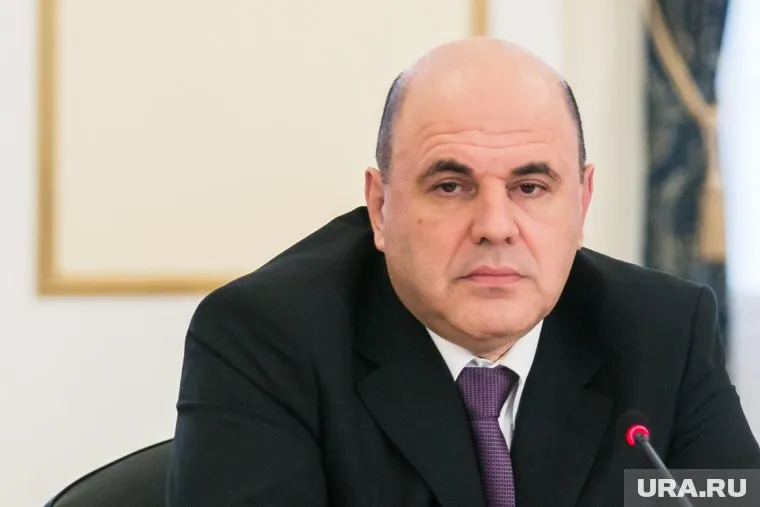 О болезни Михаила Мишустина стало известно 30 апреля