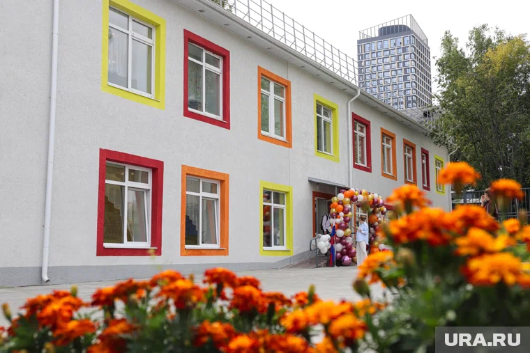 Деньги будут направлены на капремонт школ и детских садов