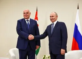 В Госдуме ответили на отказ Абхазии ратифицировать соглашение с Россией