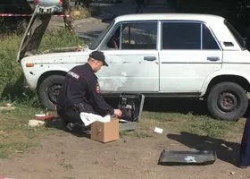 Задержан организатор взрыва в Магнитогорске