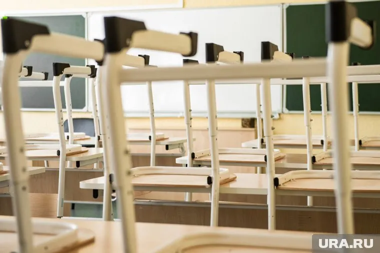 Сообщения о минировании пришли в школы №1 и №80