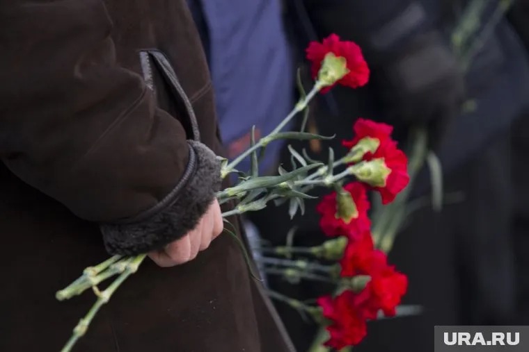 Алексея Мазикова похоронят завтра