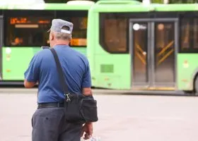 В ХМАО жители жалуются на перебои в работе общественного транспорта