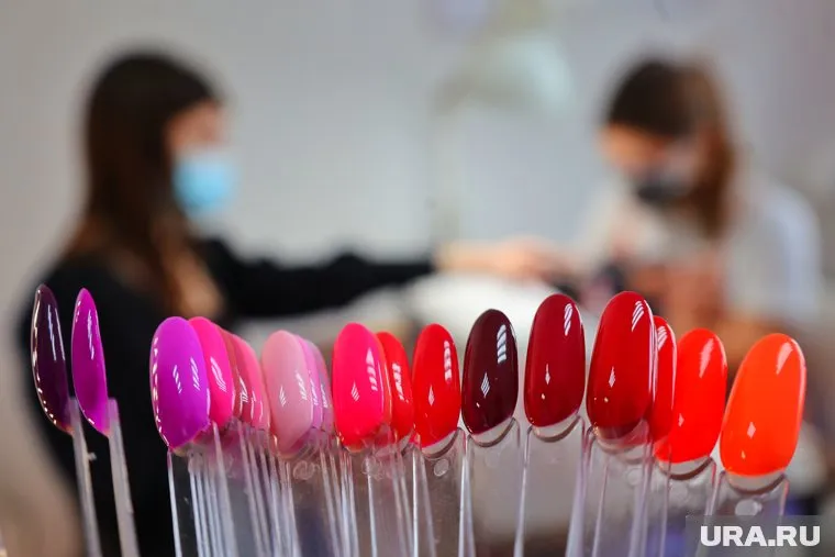 Лунный календарь поможет выбрать лучшее время для ухаживающих процедур