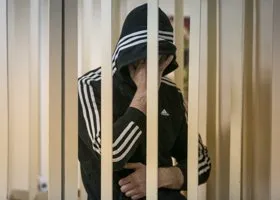 Вагнеровцев, объявленных в розыск из-за изнасилования свердловчанки, закрыли в СИЗО
