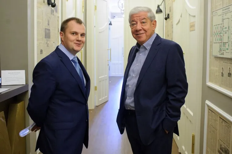 Встреча Евгения Куйвашева с журналистами на тему выборов 2016 г. Екатеринбург, левин александр, иванов александр