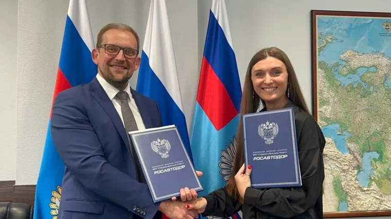 Сотрудничество направлено на профориентацию и воспитание молодежи