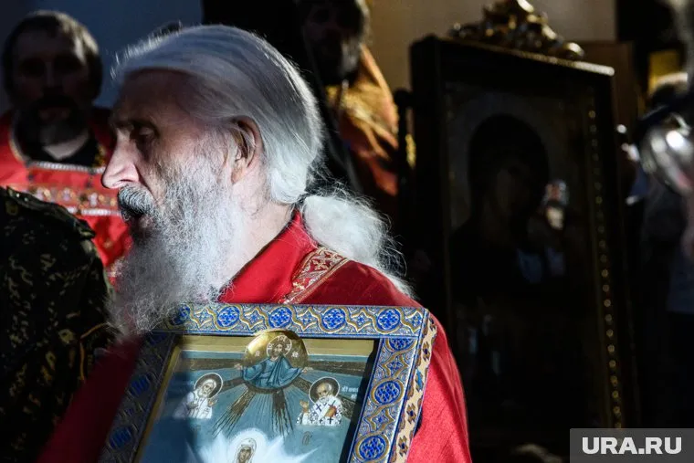 Сергием кто-то манипулирует, считают в РПЦ