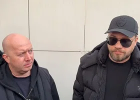 «Страшно быстро это все»: Гарик Харламова потрясен смертью Попова