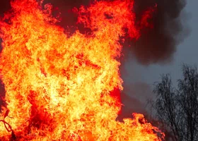 Сразу четыре свердловчанина погибли при пожарах за ночь