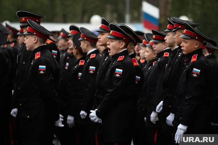 Депутаты хотят предоставить льготы наследникам силовиков при поступлении в вузы, подведомственные МВД и Росгвардии