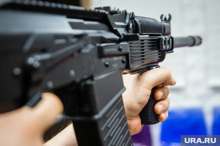 Украина в 2024 году получит оружие, которое им еще не предоставляли