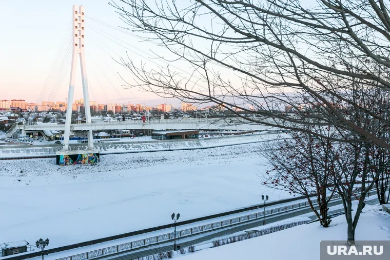 Часть новых объектов предлагается разместить на склонах