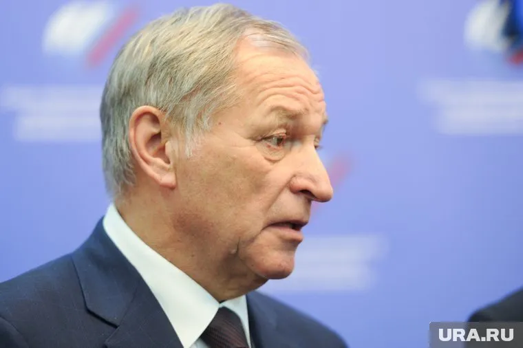 Константин Струков не сумел добиться отмены решения Ростехнадзора