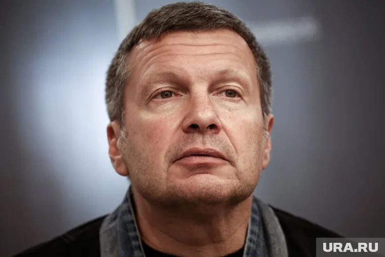 Владимир Соловьев выступил с новой критикой Екатеринбурга и его известных жителей