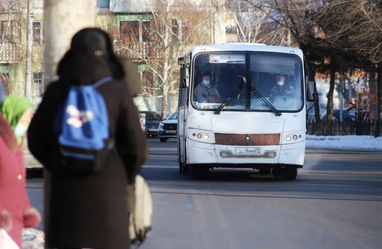 Вокзал. Курган