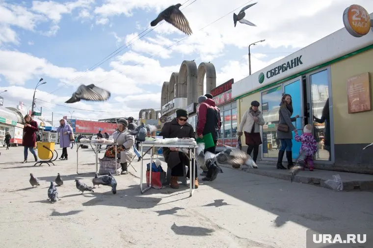 В Перми мелкой рознице грозят штрафы на миллионы