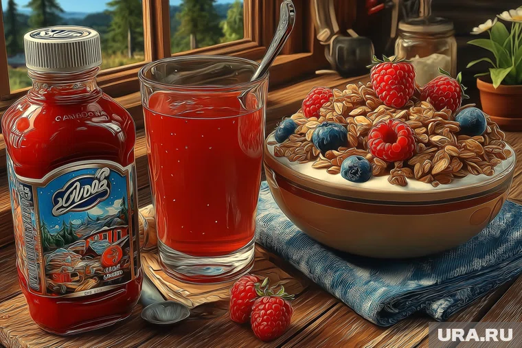 Осень считается «гриппозным временем», когда необходимо поддерживать иммунитет