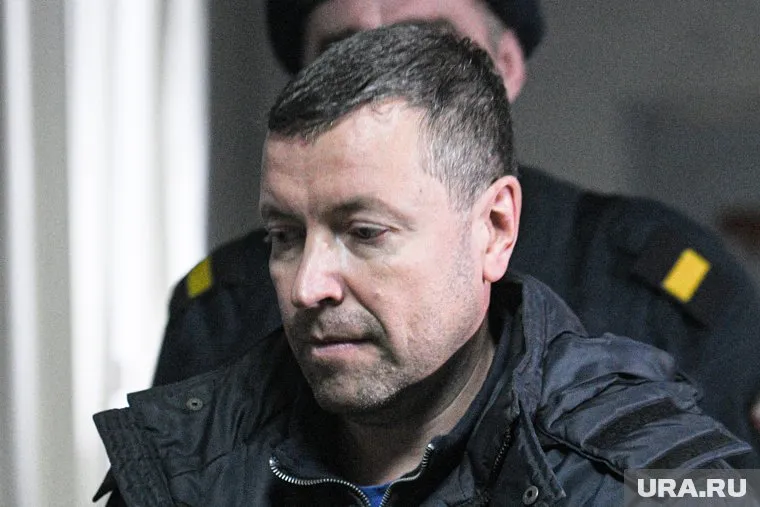 Михаил Бусылко подозревается во взяточничестве