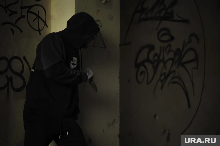 Тело убитого нашли в номере отеля