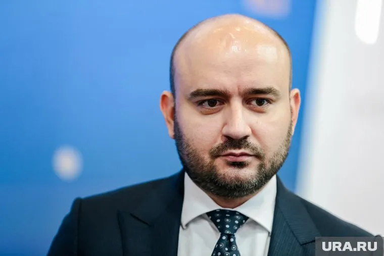 Федорищев планирует обсудить с Кридом, почему тот не прав в конфликте с Мизулиной