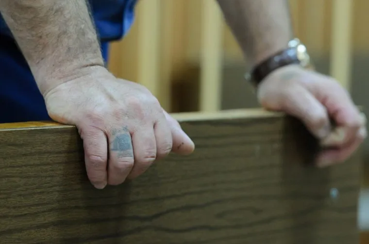 Приговор по делу о массовой драке у ТЦ Дирижабль. Екатеринбург