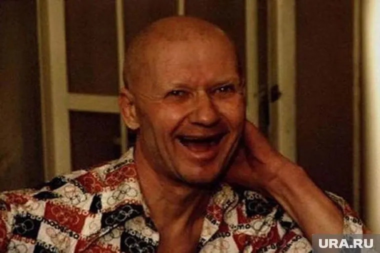 Чикатило окончил филологический факультет