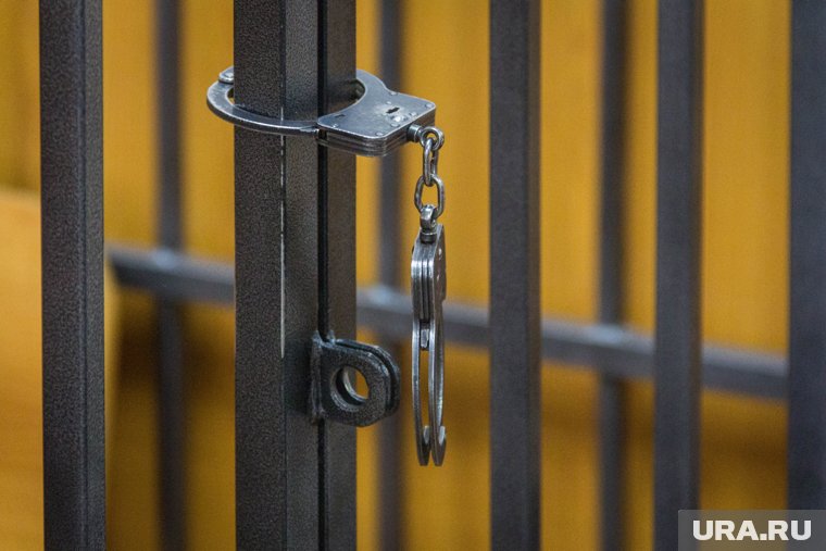Военный суд арестовал генерала Росгвардии Мирзаева: сумма взятки, подробности задержания
