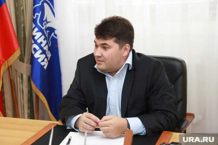 Ивану Кононенко приходиться каждую зиму оправдываться за коммунальщиков