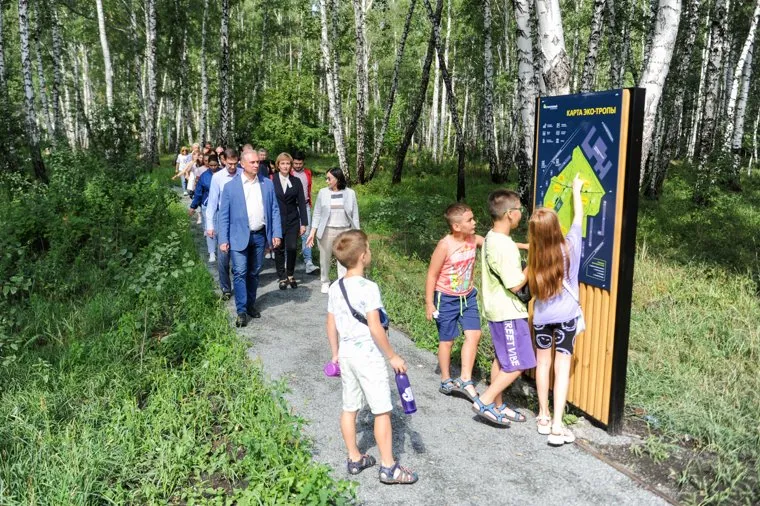 Котова. Челябинск