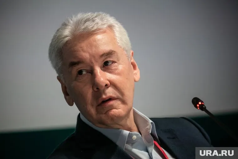 По словам Собянина, на поддержку россиян в Москве было выделено 100 млрд рублей