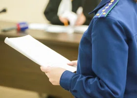 Похищали, избивали, грабили: в Тюменской области осудили участников банды