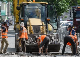 Ямал вошел в топ регионов с самым низким уровнем безработицы