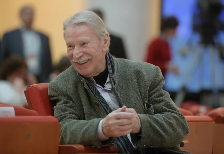 Иван Краско мог отпраздновать юбилей 23 сентября