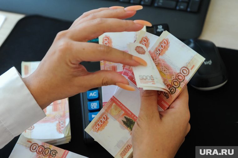 Выплаты в ноябре 2025: кто получит деньги досрочно из-за праздников